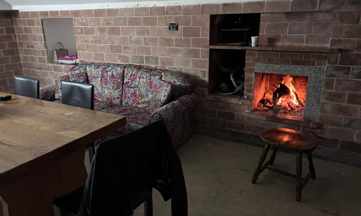 Casa nel centro mottola