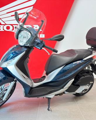 Piaggio Medley 150