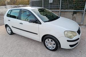 Volkswagen Polo 1.2 70 CV 5p. Comfortline GPL