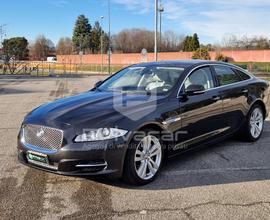 JAGUAR XJ 5.0 V8 Premium Luxury