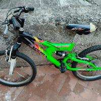bici bimbo 