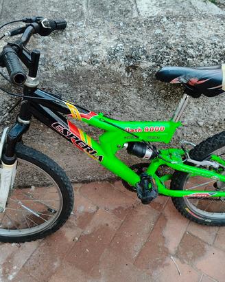 bici bimbo 