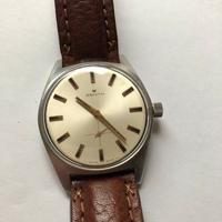 ZENITH STELLINA ACCIAIO