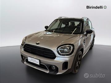 MINI Mini Countrym.(F60) - Mini 2.0 Cooper D Class