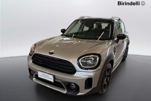 MINI Mini Countrym.(F60) - Mini 2.0 Cooper D Class