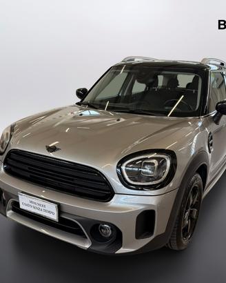 MINI Mini Countrym.(F60) - Mini 2.0 Cooper D Class