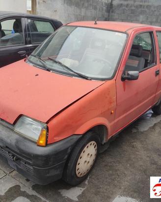 FIAT CINQUECENTO 500 170 0.9 I.E 41CV ricambi