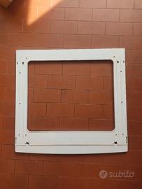 Kit giunzione asciugatrice Miele 