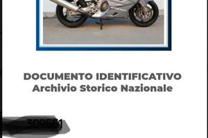 Honda CBR 600 F 