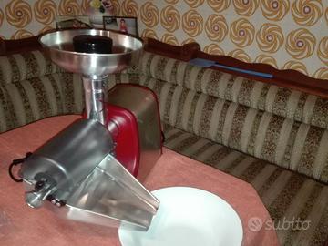 macchina per pomodoro