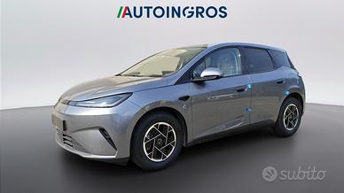 BYD BYD DOLPHIN G DM-i Boost