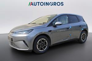 BYD BYD DOLPHIN G DM-i Boost