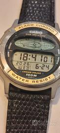 orologio casio phase 