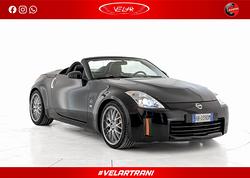 Nissan Z 350Z Roadster HR 3.5 V6 Lev 2 - GIA' IMMA
