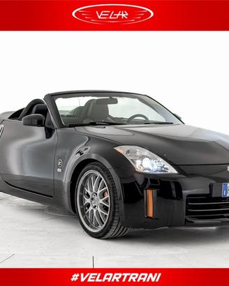 Nissan Z 350Z Roadster HR 3.5 V6 Lev 2 - GIA' IMMA