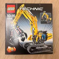 LEGO TECHNIC #42006