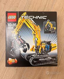 LEGO TECHNIC #42006