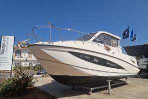 QUICKSILVER 855 WEEKEND 2 MERCURY EF 150 HP 2016