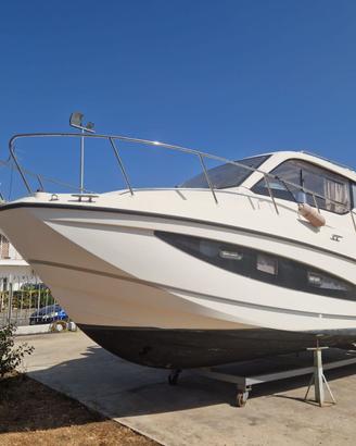 QUICKSILVER 855 WEEKEND 2 MERCURY EF 150 HP 2016