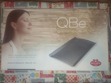 Piastra bi fuoco "Ballarini"