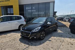 PEUGEOT 208 5 porte Signature