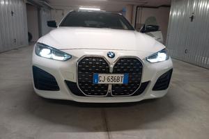Bmw serie 430i grande coupe 