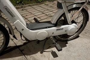 Piaggio Ciao 1988