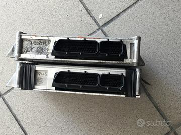 Centraline motore lamborghini murcielago lp580