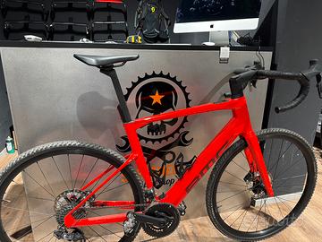 Bmc Roadmachine Amp tg 56