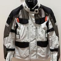 Giacca moto donna Oj Wander touring Taglia M