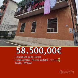 Appartamento a Limbiate (MB)
