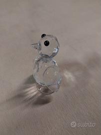 Pulcino di vetro