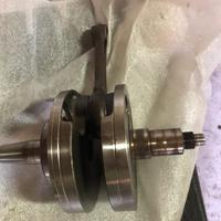 Albero biella yamaha ttr600