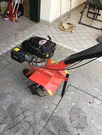 Motozappa Gardenia HST 1001A Benzina