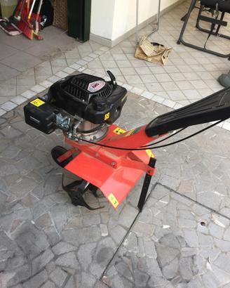 Motozappa Gardenia HST 1001A Benzina