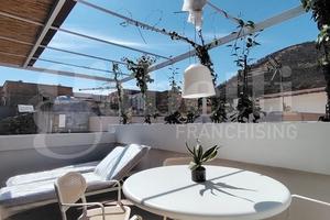 Duplex Palermo [Ap/385VRG]