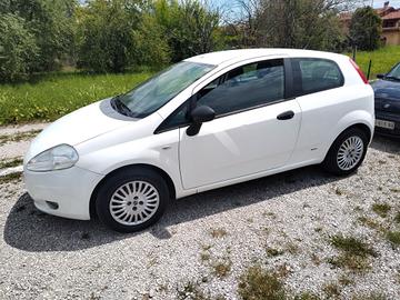 Fiat Grande Punto 1.2 3 porte Active