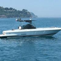 conam america 30 Wa volvo penta 231 diesel 
