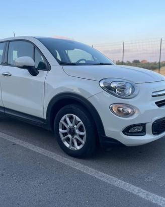 Fiat 500X 1.6 MultiJet 120 CV Pop Star