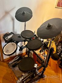 Batteria Elettronica Roland TD-3