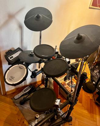 Batteria Elettronica Roland TD-3