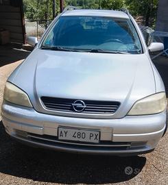 Opel Astra 1.4 16v 