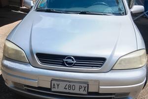 Opel Astra 1.4 16v 