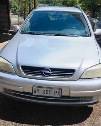 Opel Astra 1.4 16v 