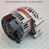 ALTERNATORE GENERATORE BMW K1300R 2011 2010 K1300