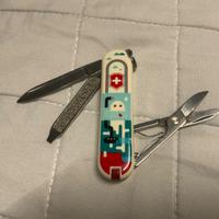 Victorinox SEA WORLD Edizione limitata 2015