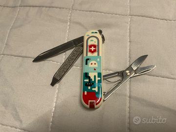 Victorinox SEA WORLD Edizione limitata 2015