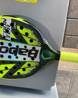 Racchetta Babolat padel counter viper