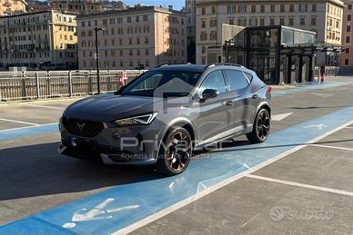 CUPRA Formentor 1.4 e-Hybrid DSG VZ