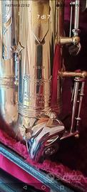  sax contralto 
